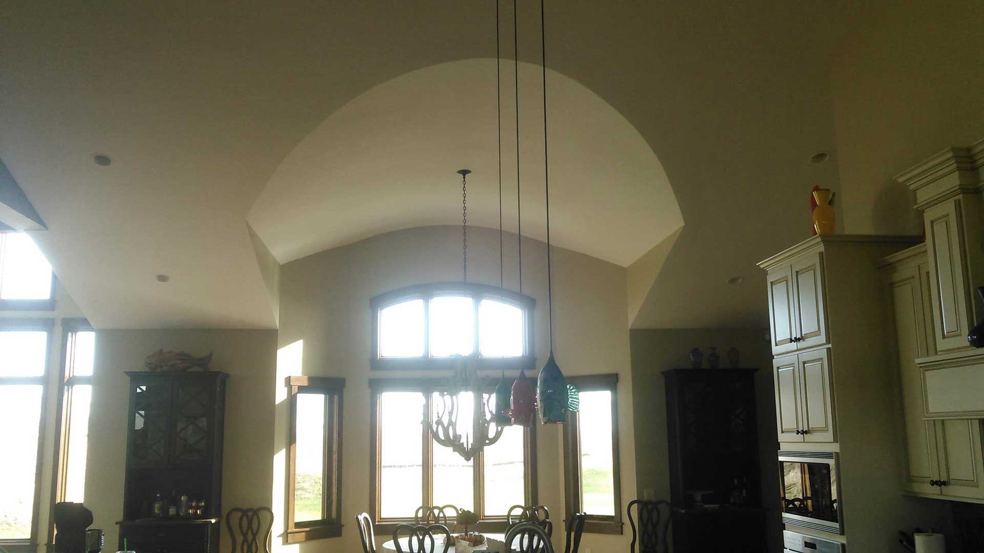 Drywall Repair Services In Missoula, MT Al Tucker Drywall