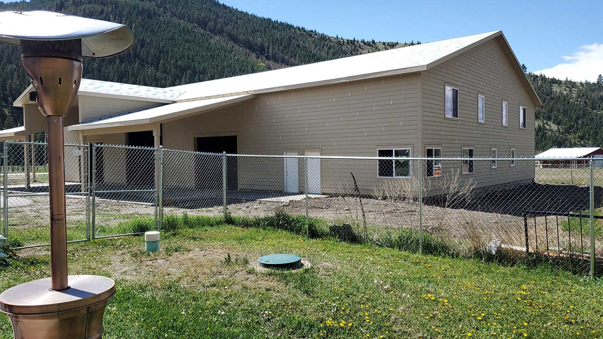 Drywall Company In Missoula, MT Al Tucker Drywall